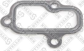 Stellox 81-65170-SX - Прокладка, впускной коллектор autospares.lv