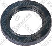 Stellox 81-01040-SX - Уплотнительное кольцо, втулка рессоры (серьга рессоры) autospares.lv