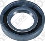 Stellox 81-01050-SX - Уплотнительное кольцо, втулка рессоры (серьга рессоры) autospares.lv