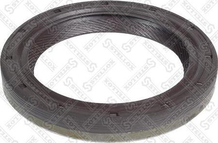 Stellox 81-01380-SX - Уплотнительное кольцо autospares.lv