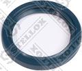 Stellox 81-01212-SX - Уплотнительное кольцо, втулка рессоры (серьга рессоры) autospares.lv