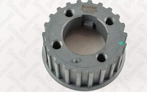 Stellox 81-29323-SX - Шестерня, коленчатый вал autospares.lv