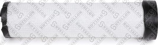 Stellox 81-21134-SX - Фильтр добавочного воздуха autospares.lv