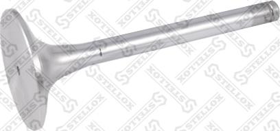 Stellox 81-23905-SX - Впускной клапан autospares.lv