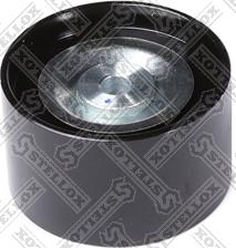 Stellox 81-22048-SX - Ролик, поликлиновый ремень autospares.lv