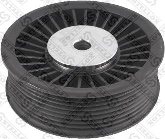 Stellox 81-22011-SX - Ролик, поликлиновый ремень autospares.lv