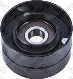 Stellox 81-22034-SX - Ролик, поликлиновый ремень autospares.lv