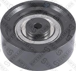 Stellox 81-22031-SX - Ролик, поликлиновый ремень autospares.lv