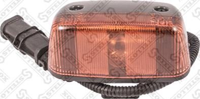 Stellox 88-90544-SX - Фонарь указателя поворота autospares.lv