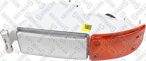 Stellox 88-90503-SX - Фонарь указателя поворота autospares.lv