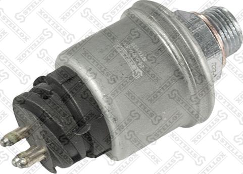 Stellox 88-00014-SX - Датчик, давление масла autospares.lv