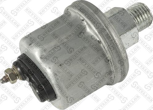 Stellox 88-00015-SX - Датчик, давление масла autospares.lv