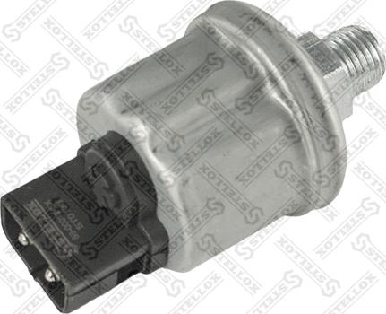 Stellox 88-00012-SX - Датчик, давление масла autospares.lv