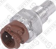 Stellox 88-00104-SX - Датчик, температура охлаждающей жидкости autospares.lv