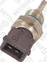 Stellox 88-00102-SX - Датчик, температура охлаждающей жидкости autospares.lv