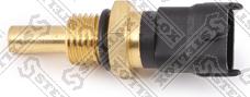 Stellox 88-00118-SX - Датчик, температура охлаждающей жидкости autospares.lv