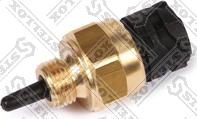 Stellox 88-00130-SX - Датчик, температура охлаждающей жидкости autospares.lv