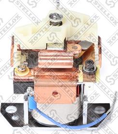 Stellox 88-01202-SX - Стартер autospares.lv