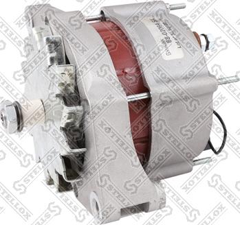 Stellox 88-02064-SX - Генератор autospares.lv