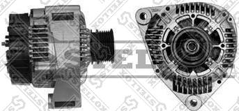 Stellox 88-02309-SX - Генератор autospares.lv