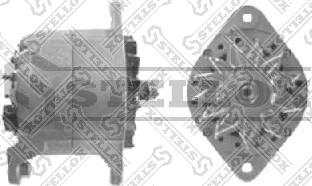 Stellox 88-02301-SX - Генератор autospares.lv