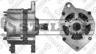 Stellox 88-02308-SX - Генератор autospares.lv