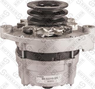 Stellox 88-02310-SX - Генератор autospares.lv