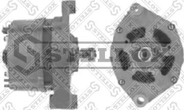 Stellox 88-02311-SX - Генератор autospares.lv