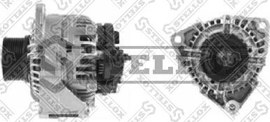 Stellox 88-02313-SX - Генератор autospares.lv
