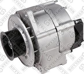 Stellox 88-02334-SX - Генератор autospares.lv