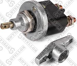 Stellox 88-15234-SX - Датчик, модуль переключения autospares.lv