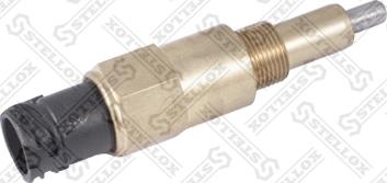 Stellox 88-15224-SX - Датчик, контактный переключатель КПП autospares.lv