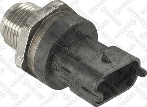 Stellox 88-21502-SX - Датчик, давление подачи топлива autospares.lv