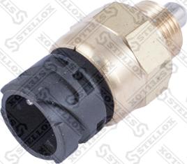 Stellox 88-21803-SX - Выключатель, блокировка диффе autospares.lv