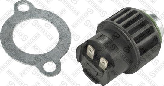 Stellox 88-21815-SX - Датчик, контактный переключатель КПП autospares.lv