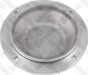 Stellox 83-00044-SX - Крышка, подшипник ступицы колеса autospares.lv