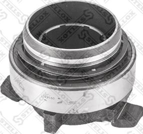 Stellox 83-02243-SX - Выжимной подшипник сцепления autospares.lv