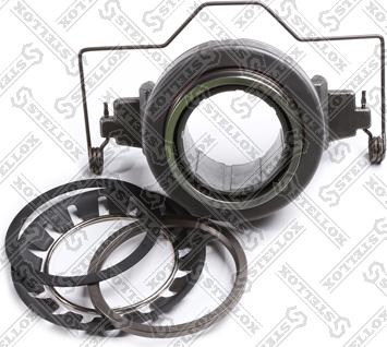 Stellox 83-02257A-SX - Выжимной подшипник сцепления autospares.lv