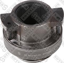 Stellox 83-02268A-SX - Выжимной подшипник сцепления autospares.lv