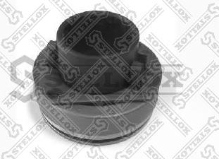 Stellox 83-02224-SX - Выжимной подшипник сцепления autospares.lv