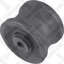 Stellox 83-07205-SX - Подвеска, ступенчатая коробка передач autospares.lv