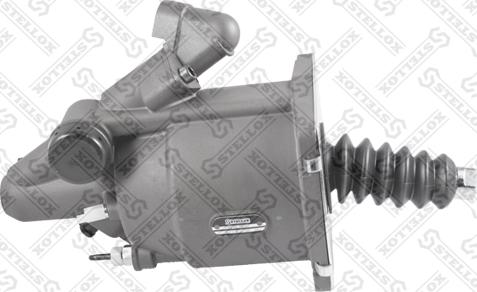 Stellox 83-15053-SX - Усилитель сцепления autospares.lv