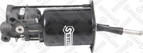 Stellox 83-15013-SX - Усилитель сцепления autospares.lv