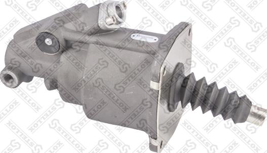 Stellox 83-15036-SX - Усилитель сцепления autospares.lv