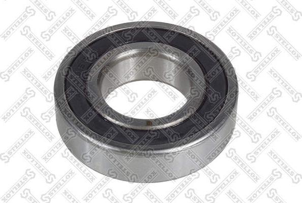 Stellox 83-25905-SX - Подшипник, вал вентилятора системы охлаждения двигателя autospares.lv