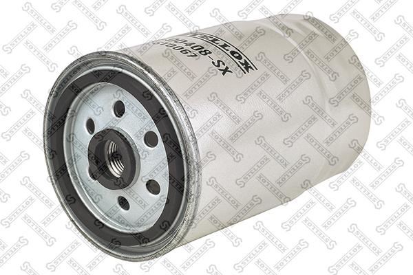 Stellox 82-00408-SX - Топливный фильтр autospares.lv