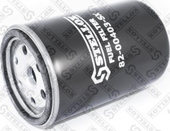 Stellox 82-00403-SX - Топливный фильтр autospares.lv