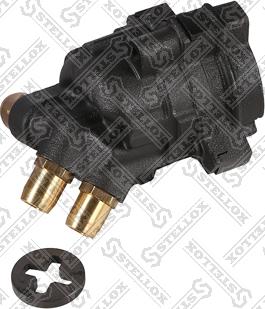 Stellox 82-00048-SX - Насос подкачки топлива autospares.lv