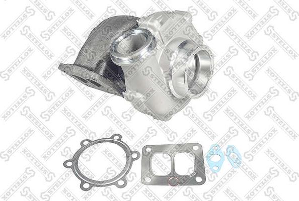 Stellox 82-01402-SX - Компрессор, пневматическая система autospares.lv