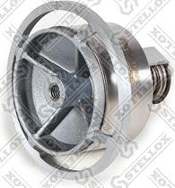 Stellox 82-24044-SX - Термостат охлаждающей жидкости / корпус autospares.lv
